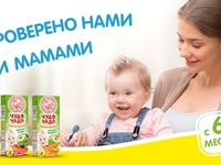 Чем полезны для детей соки прямого отжима?