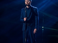 Влад Ульянич из Х-фактор 5: Я никогда не занимался вокалом