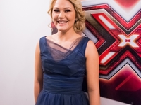 Олеся Матакова из шоу Х-фактор 5: Я готова поддерживать Украину