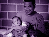 Я люблю свою семью: ТОП-10 фото недели под тегом #family