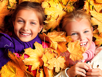 Сценарий на Всемирный день детей