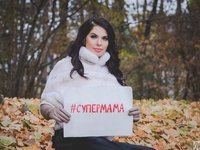 Влада Литовченко: Не воспитывайте девочку, как принцессу