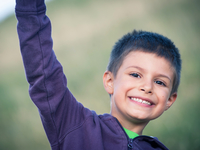 Усыновление ребенка: Что нужно сделать в первую очередь