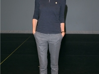 Look дня: Шарлиз Терон