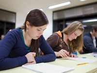 Когда выпускники сдадут тест по украинскому языку