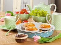 День защиты детей: ТОП-5 вкусных рецептов пирогов