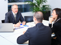 Как проходит процедура усыновления