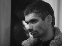 Российский журналист Антон Костылев покончил с собой