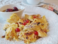 Австрийский завтрак: Три вкусные идеи