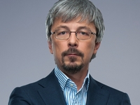 Директор телеканала 1+1 Александр Ткаченко женится на сотруднице