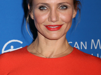 Beauty-образ дня: Камерон Диас