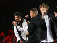 Хочу к Меладзе: Финальное выступление команды победителей