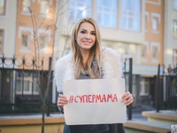 Ольга Сумская: Авторитет родителей – лучший метод воспитания