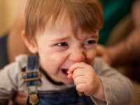 Если у ребенка приступ агрессии: Совет экстрасенса