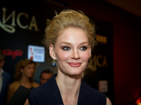 Beauty-образ дня: Светлана Ходченкова