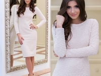 Новый год: В чем встречать 2015 год