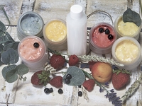 Быть красивой просто