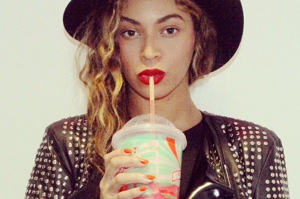 instagram.com/beyonce