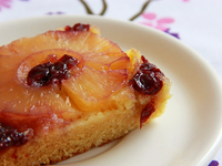 Ананасовый пирог: Три вкусные идеи