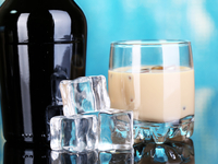 Домашний сливочный ликер: ТОП-3 рецепта