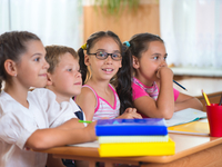 Программы для четвертого класса упростили