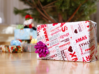 Оригинальные подарки на Новый год 2015