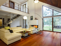 Главные тренды в дизайне интерьера-2015: Совет эксперта