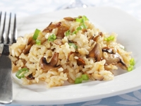 Рождественский пост: Рецепты блюд из риса