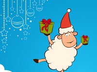 Что нельзя дарить на Новый 2015 год Козы