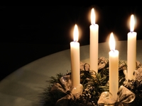 Рождественский пост: что можно и нельзя