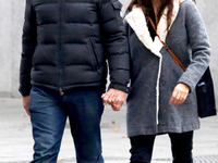 Look дня: Пенелопа Крус