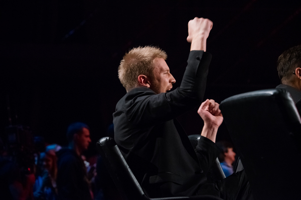 Марина Головнева