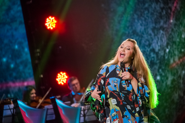 Марина Головнева