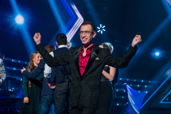 Марина Головнева