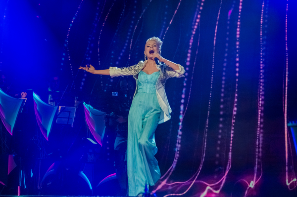 Марина Головнева