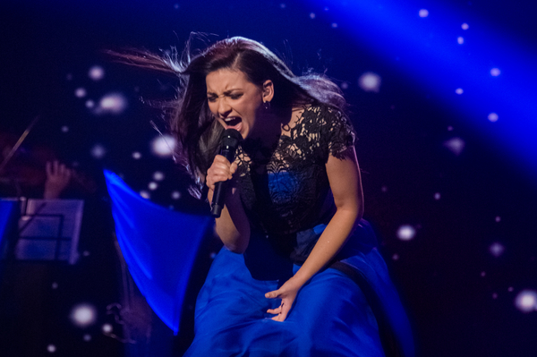 Марина Головнева