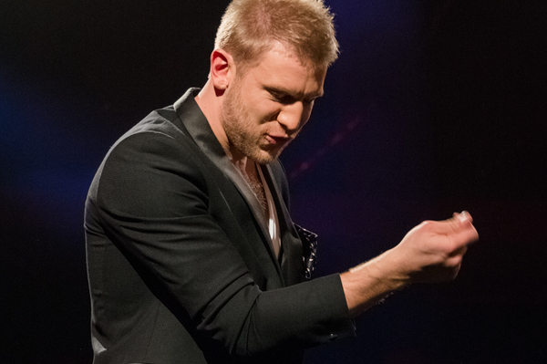 Марина Головнева