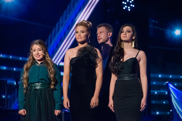 Марина Головнева