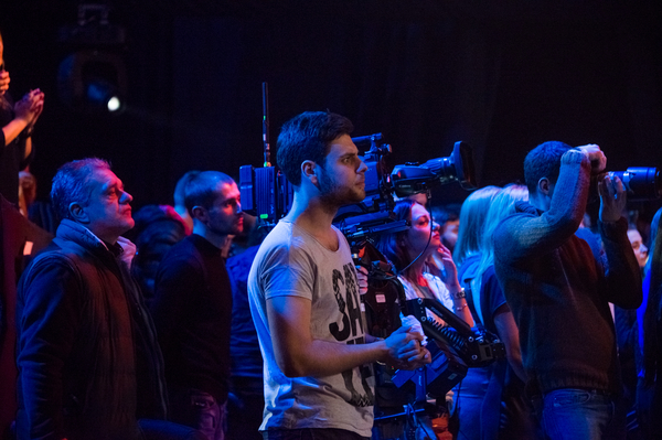 Марина Головнева