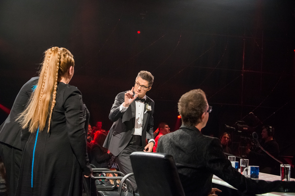 Марина Головнева