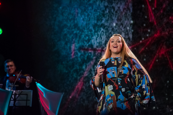 Марина Головнева