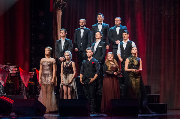 Марина Головнева