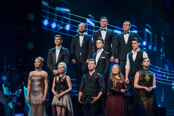 Марина Головнева