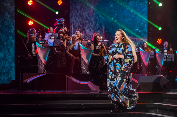 Марина Головнева