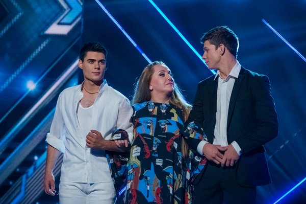 Марина Головнева