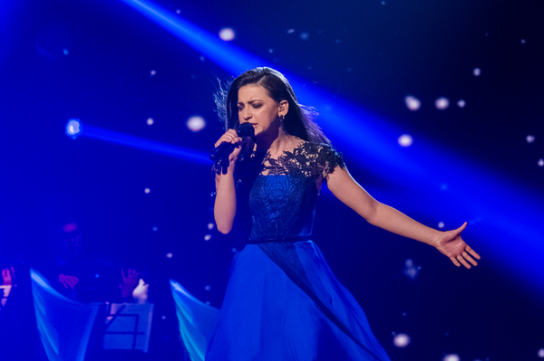 Марина Головнева