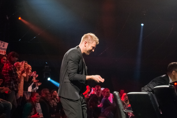 Марина Головнева