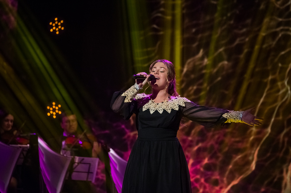 Марина Головнева