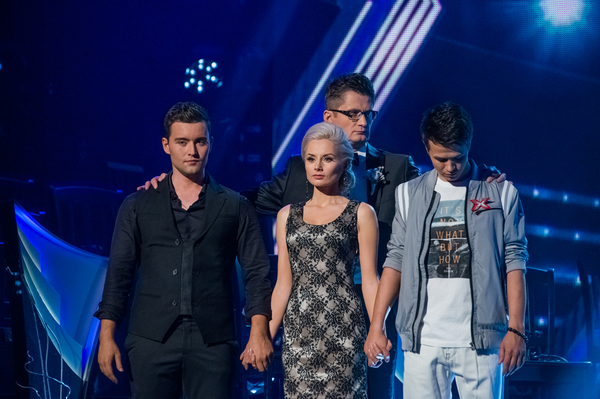 Марина Головнева