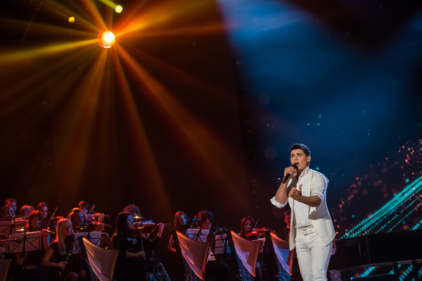 Марина Головнева